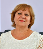 Зайцева Людмила Валентиновна