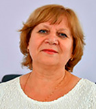 Зайцева Людмила Валентиновна