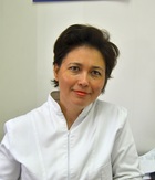 Абдеева Марина Рашитовна