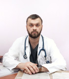 Кувилкин Виталий Иванович анестезиолог-реаниматолог