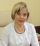 Мельникова Елена Николаевна