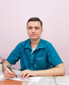 Блохин Иван Игоревич
