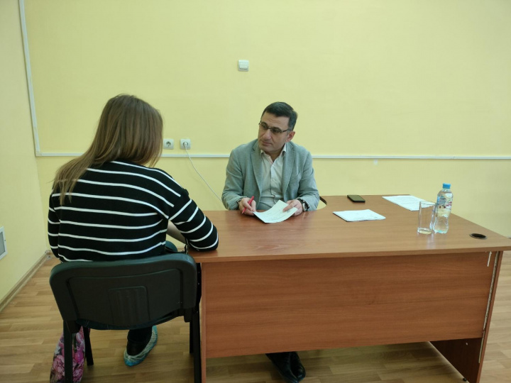 Специалисты ФГБУ «НМИЦ профилактической медицины» Минздрава России продолжают консультировать тульских пациентов