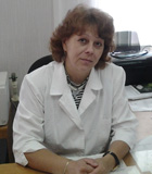 Белобрагина Ирина Дмитриевна функциональная диагностика