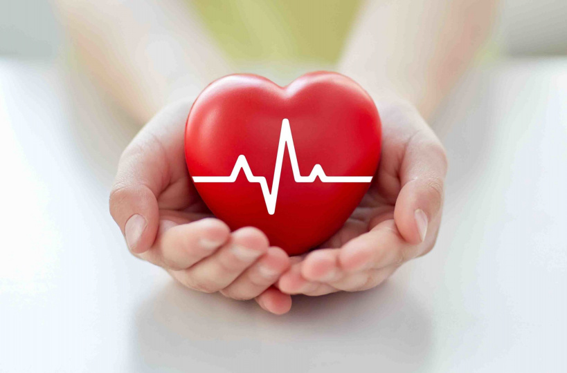 11 августа - Международный день здорового сердца  