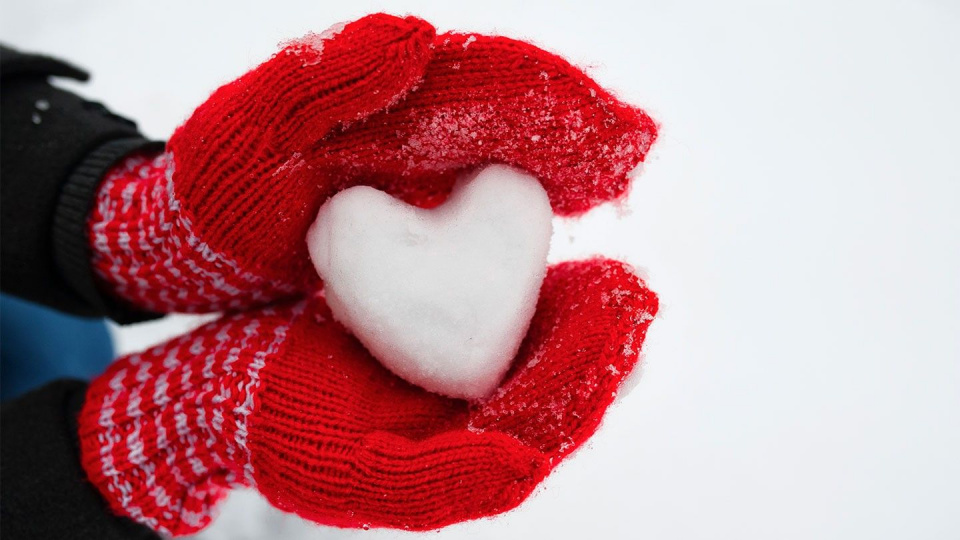 Как защитить сердце в морозные дни?