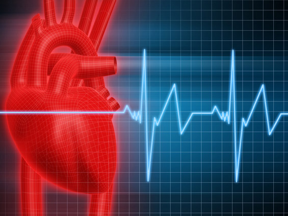 Электроимпульсная терапия как метод восстановления сердечного ритма